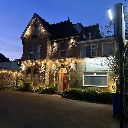 Rock House Bed And Breakfast Maidstone Ngoại thất bức ảnh