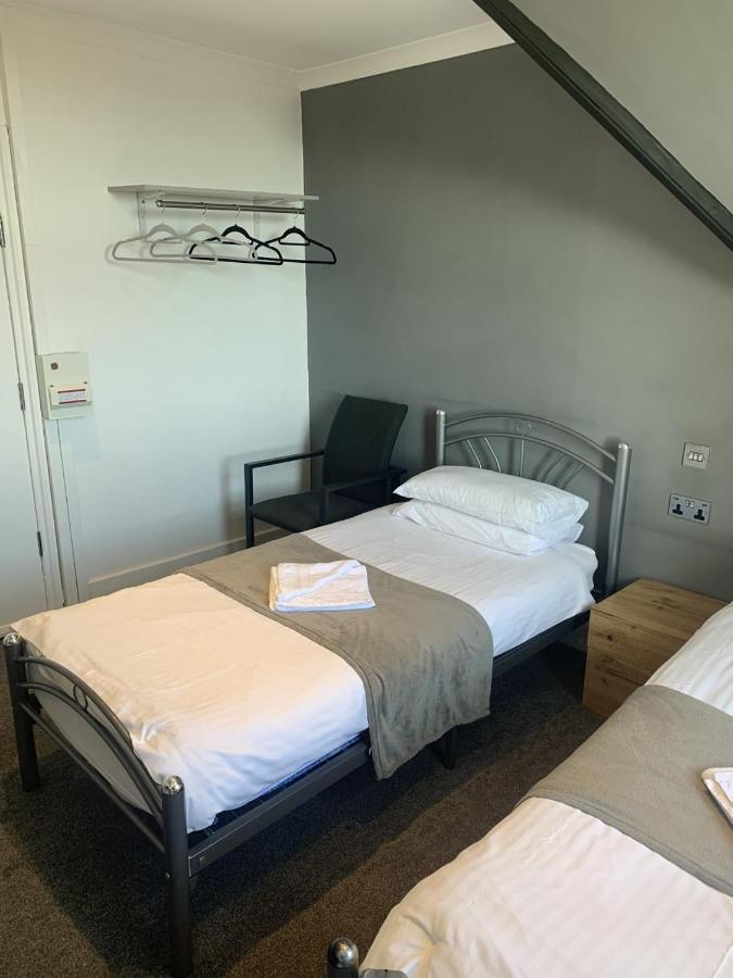 Rock House Bed And Breakfast Maidstone Ngoại thất bức ảnh