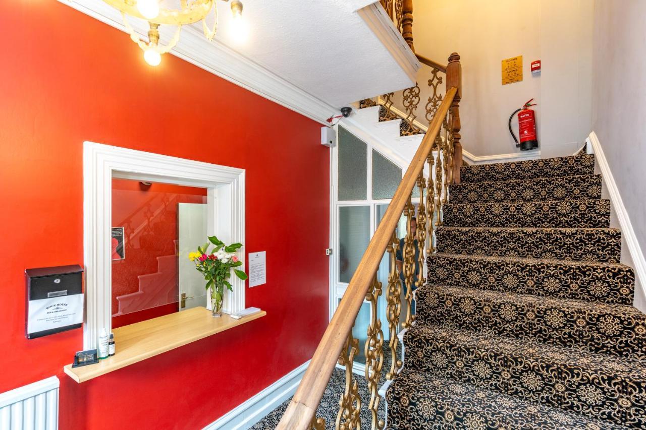 Rock House Bed And Breakfast Maidstone Ngoại thất bức ảnh
