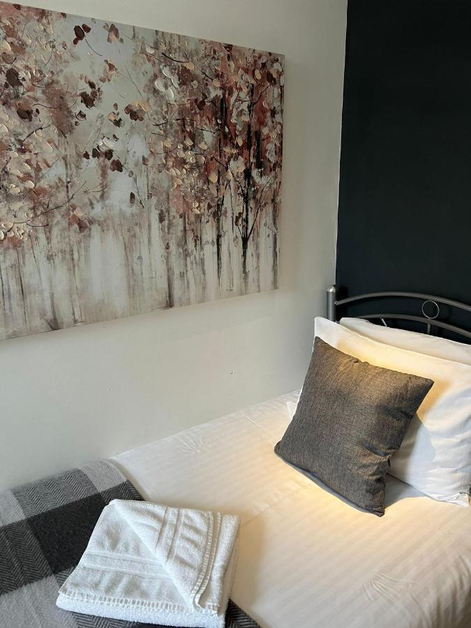 Rock House Bed And Breakfast Maidstone Phòng bức ảnh