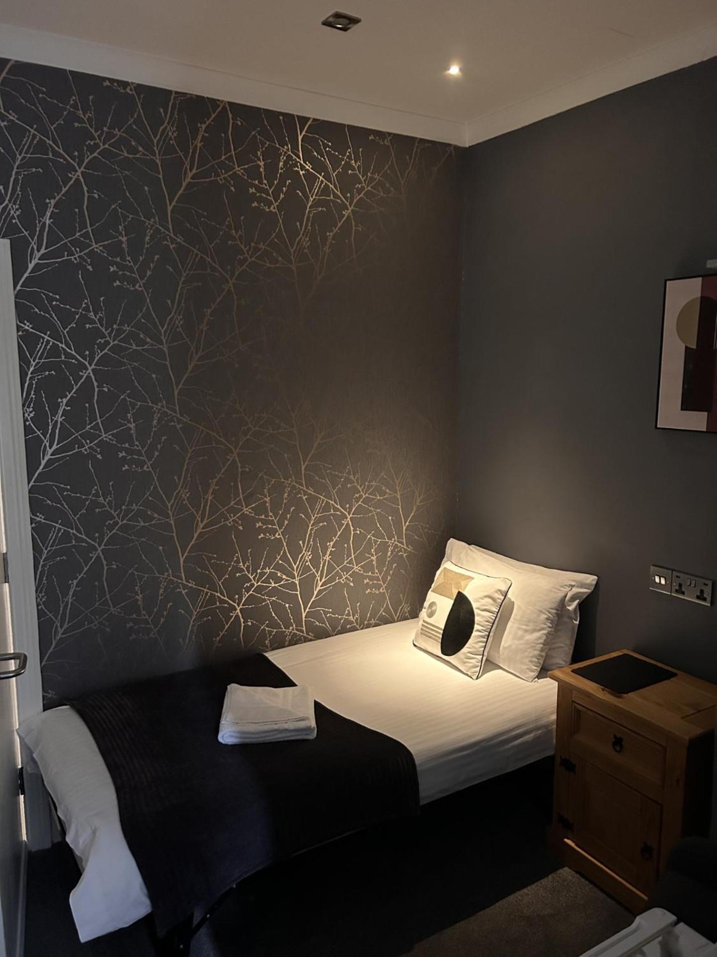 Rock House Bed And Breakfast Maidstone Ngoại thất bức ảnh