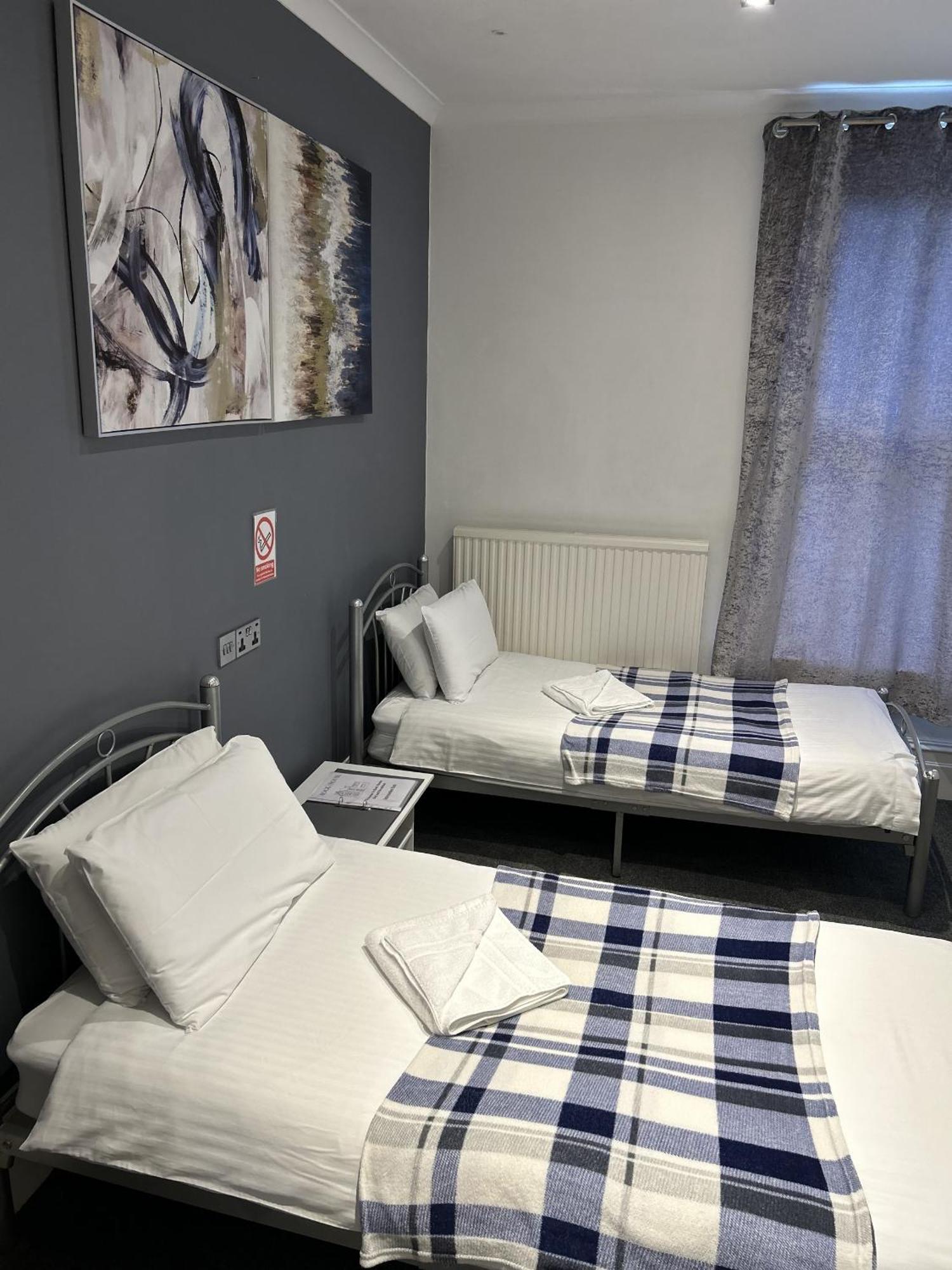 Rock House Bed And Breakfast Maidstone Ngoại thất bức ảnh