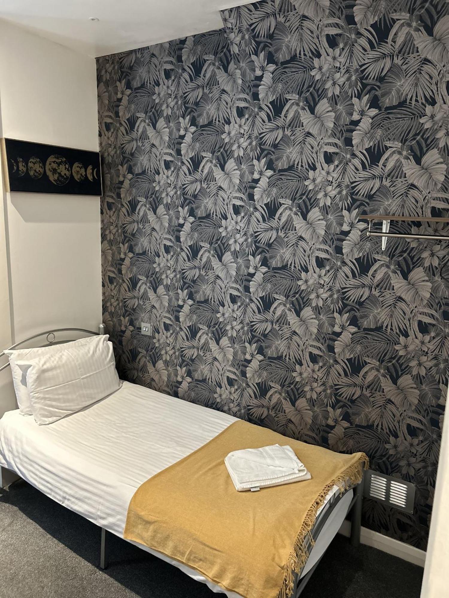 Rock House Bed And Breakfast Maidstone Phòng bức ảnh