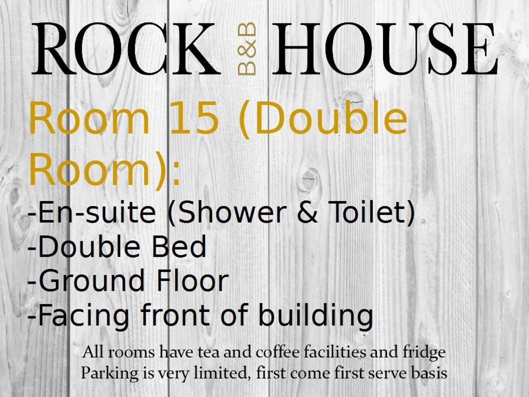 Rock House Bed And Breakfast Maidstone Phòng bức ảnh