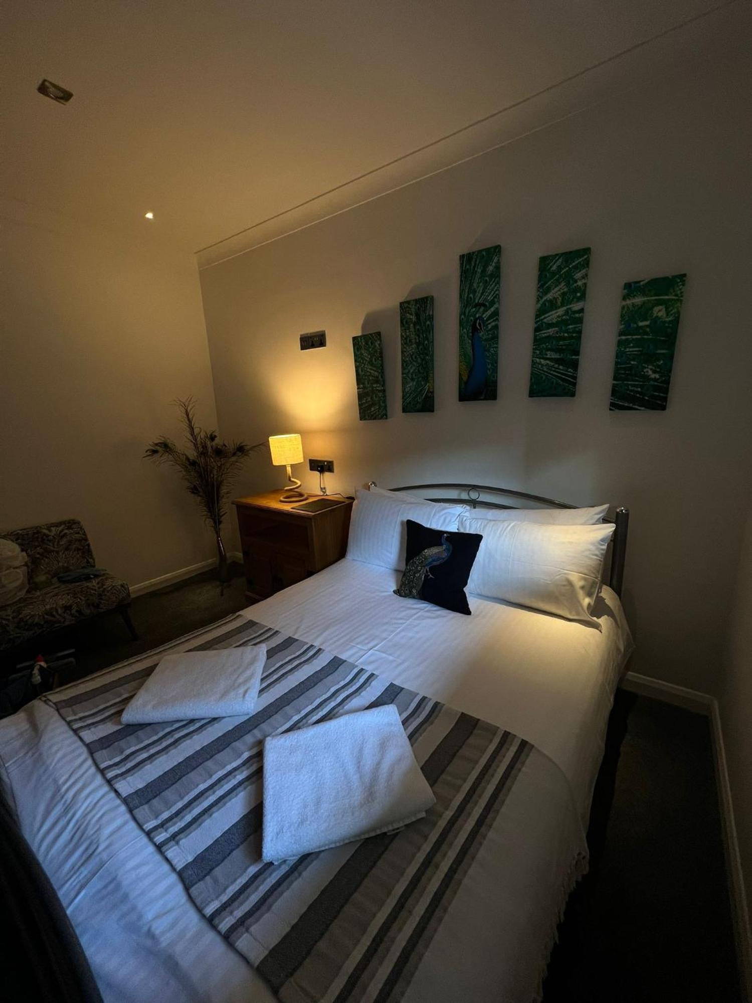 Rock House Bed And Breakfast Maidstone Phòng bức ảnh