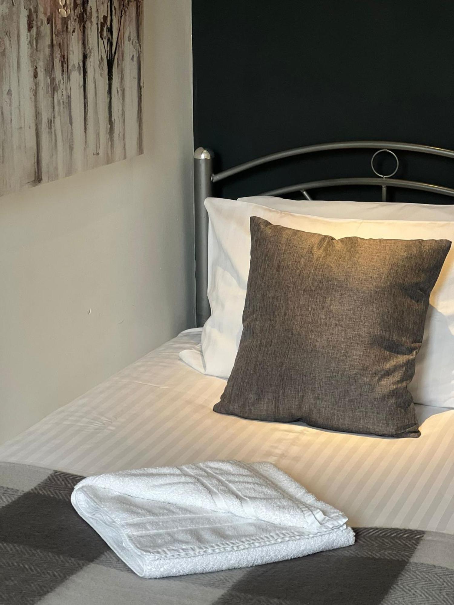 Rock House Bed And Breakfast Maidstone Phòng bức ảnh