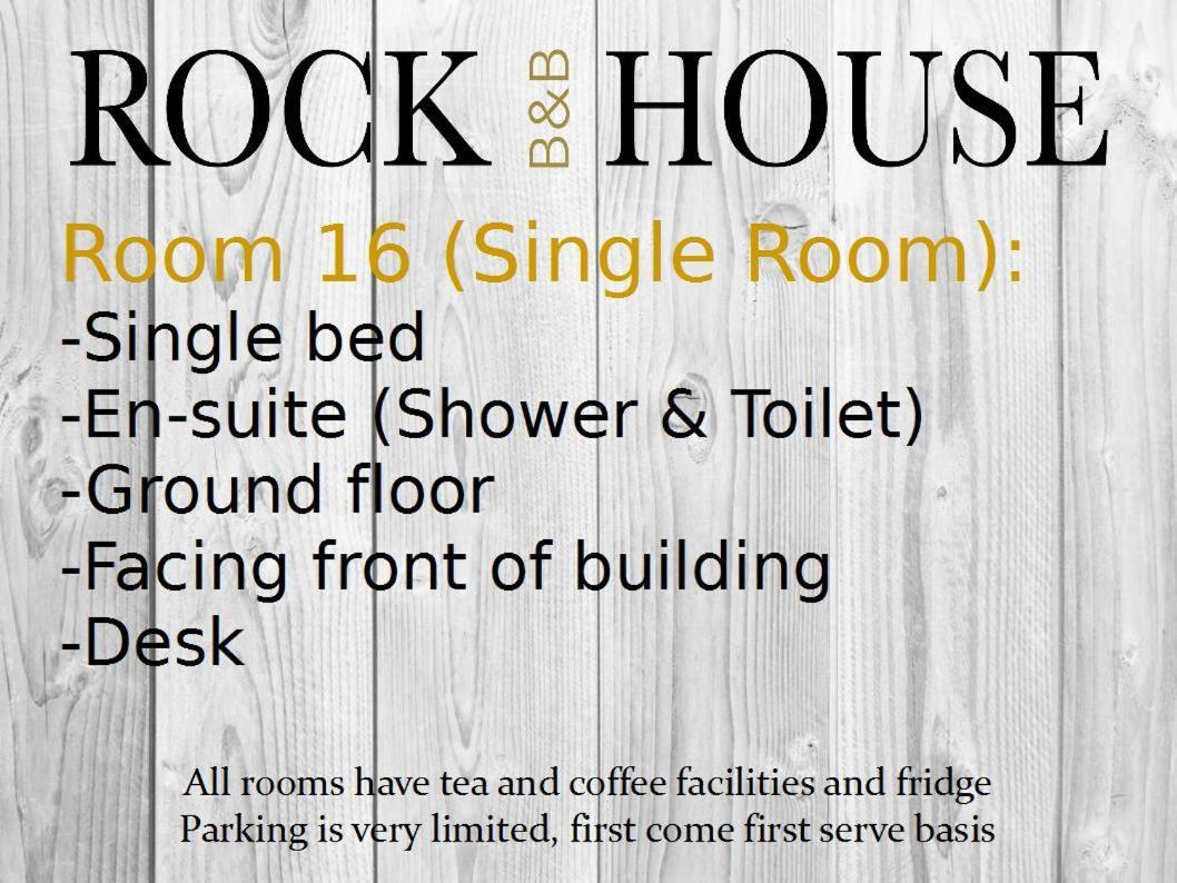 Rock House Bed And Breakfast Maidstone Phòng bức ảnh