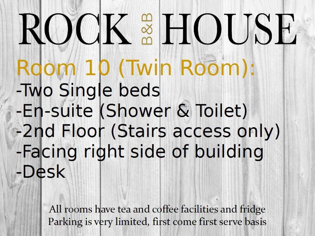 Rock House Bed And Breakfast Maidstone Phòng bức ảnh