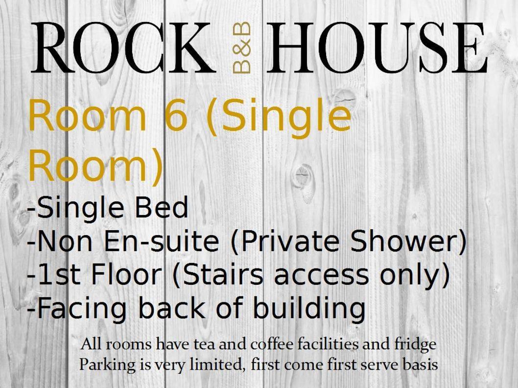 Rock House Bed And Breakfast Maidstone Phòng bức ảnh