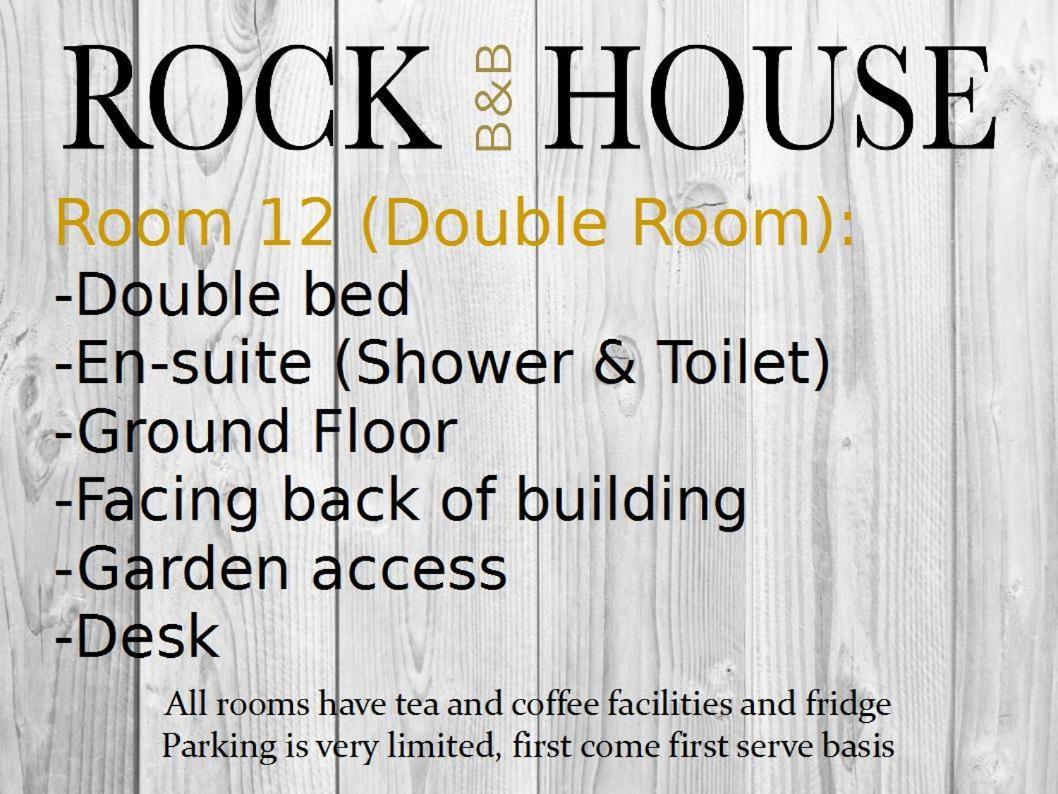 Rock House Bed And Breakfast Maidstone Phòng bức ảnh