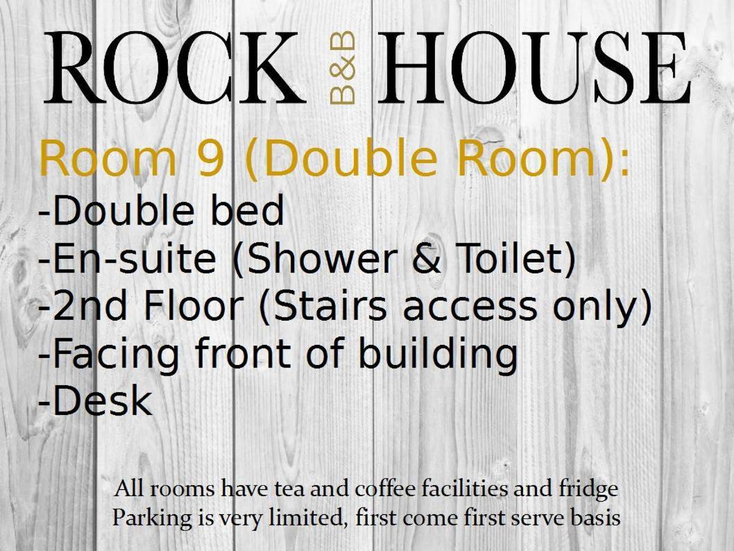 Rock House Bed And Breakfast Maidstone Phòng bức ảnh